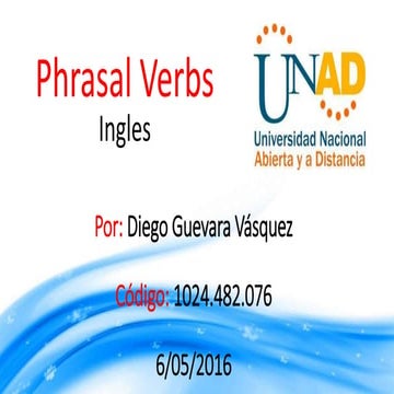 Phrasal verbs diego_guevara