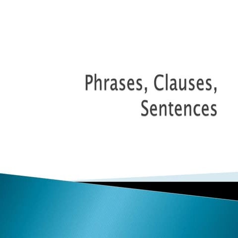 Phrase_Clause_Sentence_types.pptx