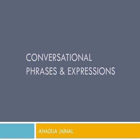 SOCIAL EXPRESSIONS FOR CONVERSATION.pptx