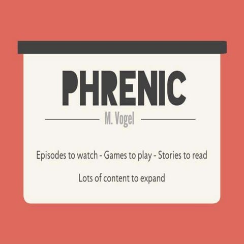 Phrenic activities 