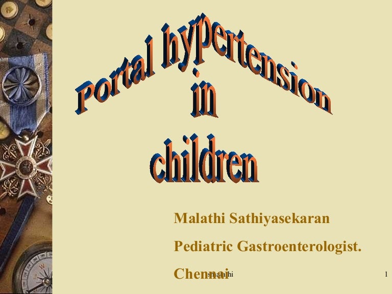 hypertension in children ppt Intracranial hypertension ppt video online download.