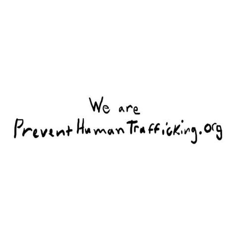 Prevent Human Trafficking - Report and Respond Project