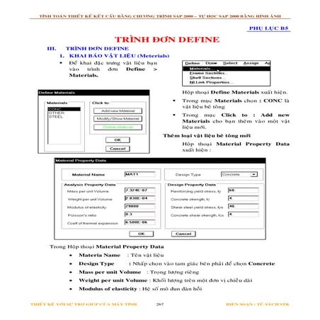Bt 03 he khung phang | PDF