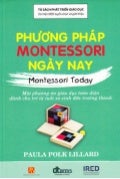Phuong phap montessori ngay nay