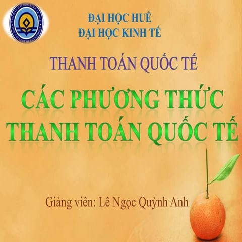 Phuong thuc thanh toan quoc te
