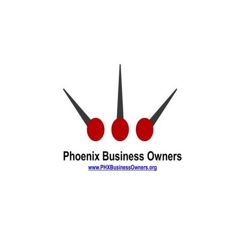 Phx Biz Owners Oct1