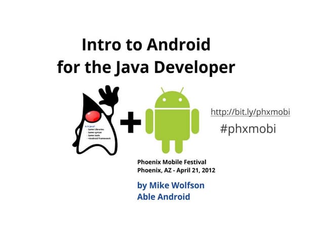 Phxmobilefest