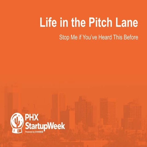 Life in the Pitch Lane by Rod Lenniger