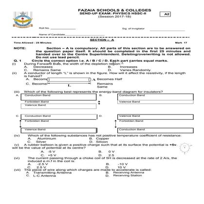 Phy hssc-ii-a1 -a2  copy