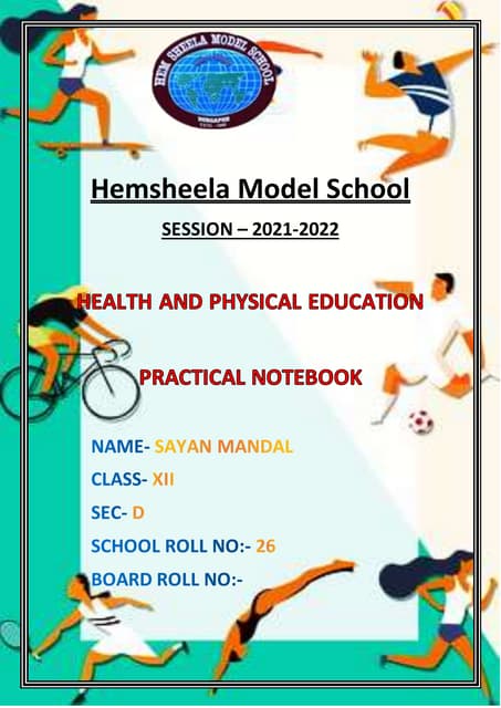 Phyical Education Project Class 12 Cbse On Volleyball Pdf Phyical Education Project Class 12 Cbse On Volleyball Pdf