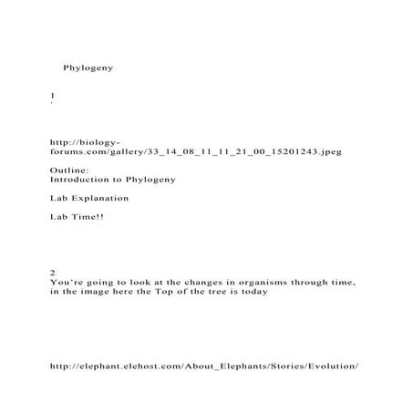     Phylogeny1`httpbiolo.docx