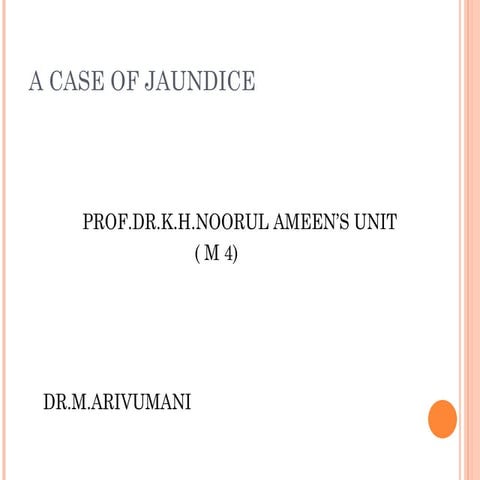 A Case of Rodenticide Poisoning