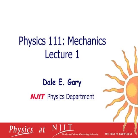Phys111_lecture01.ppt