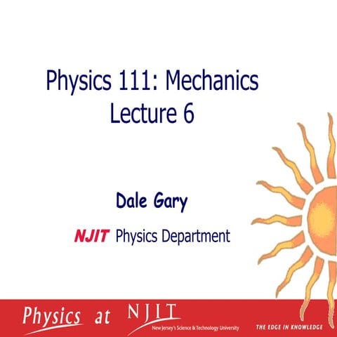 Phys111_lecture06.ppt