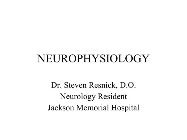 Brain Anatomy Physiology Ppt Brain Anatomy Physiology Ppt