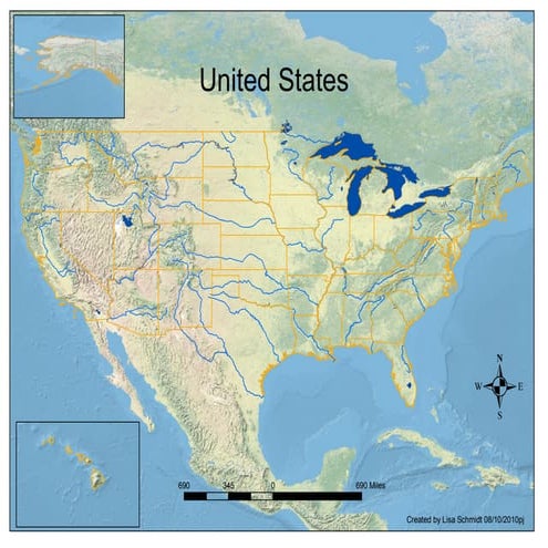 The national geography standards | DOC