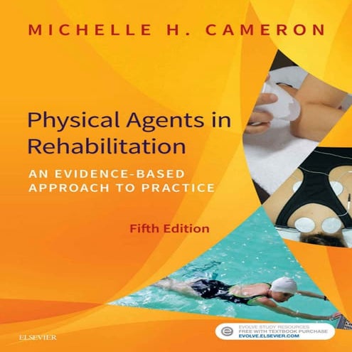 Physical Agents in Rehabilitation An Evidence-Based Approach to ...
