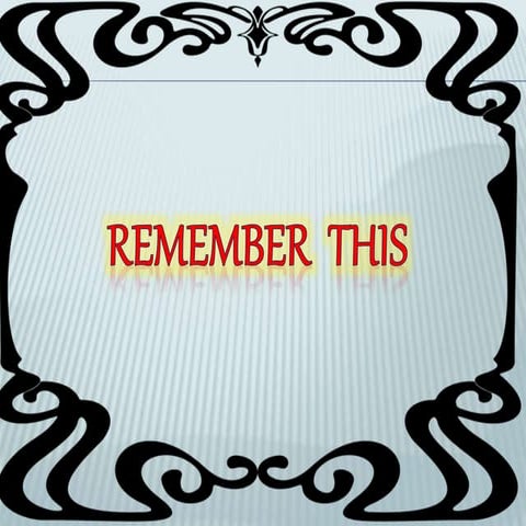 Physical and Cognitive Development of  Adolescence