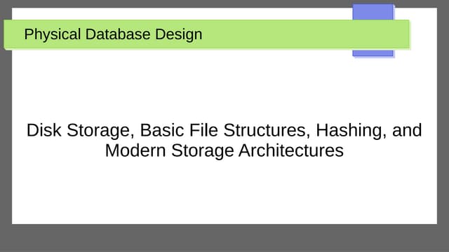 Physical Database Design for database student-1.pdf