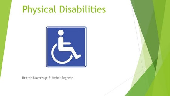 Final output for the presentation | PPT