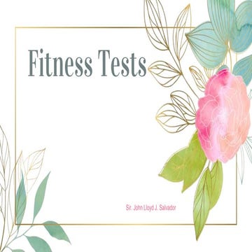 Physical Fitness.pptx