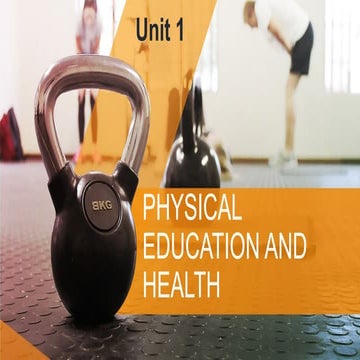 PHYSICAL EDUCATION AND HEALTH LESSON.pptx