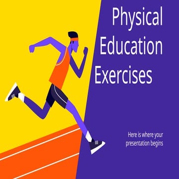 Sports and Physical Activity During COVID-19 by Slidesgo.pptx