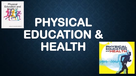 HOPE 1 GRADE 11 ETTIQUETTE IN PHYSICAL EDUCATION.pptx