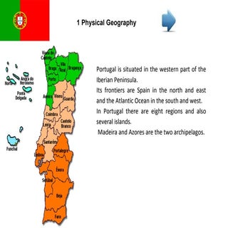 Physical geography