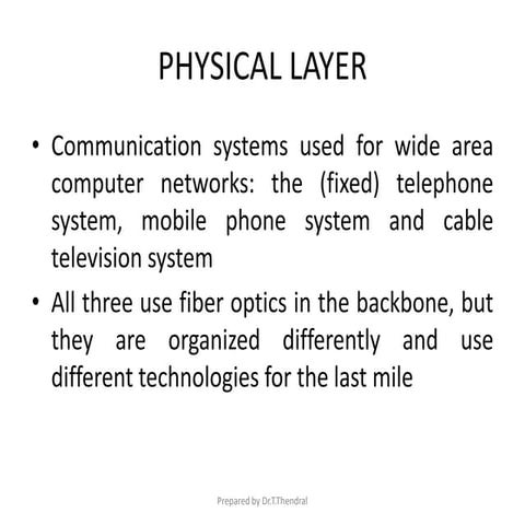 PHYSICAL LAYER.ppt