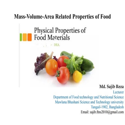 physical properties of food material.pdf