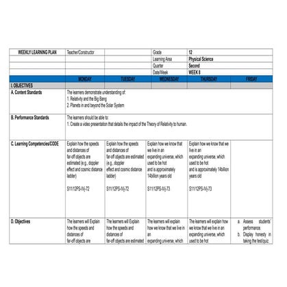 Physical Science DLP W8.doc