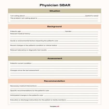 Physician-Sbar-Template.docx