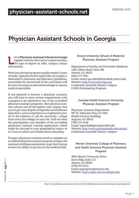 Resources for Students - The American Society for Clinical Pathology ...