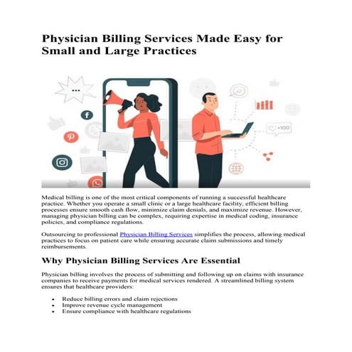 Physician Billing Services Made Easy for Small and Large Practices.pdf