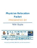 Physician Relocation Services Realtor Real Estate Agent