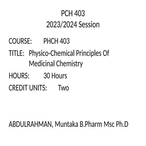 physicochemical principles of drug action 01-02 2014-2015 [Autosaved].pptx