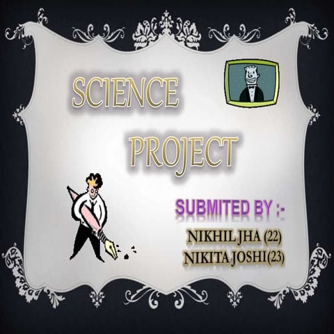 Magnetic effect of electric current