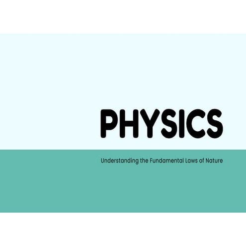 PHYSICS-IN-DAILY-LIFE (explanations on we do it)