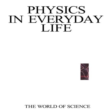 Physics in-everyday-life