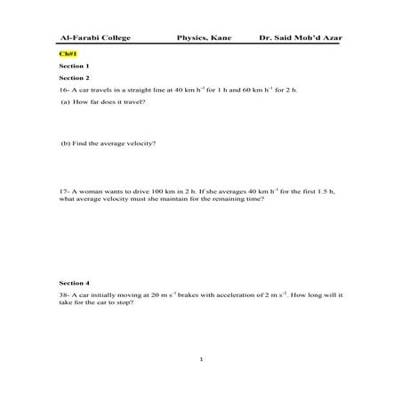 Physics kane questions2