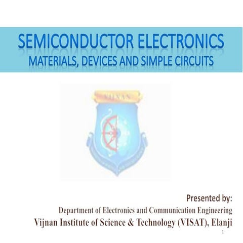 Physics Class 12 Powerpoint presentation