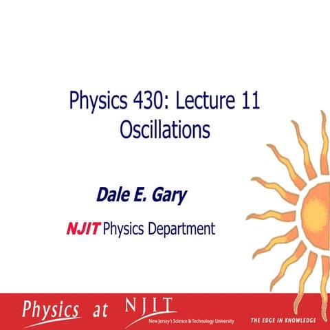 physics430_lecture11.ppt