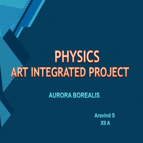 Physics Art integrated project-1.pptx