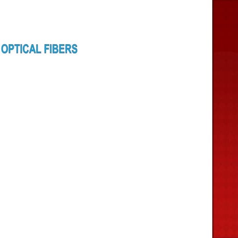 Fabrication of fibers | PPTX
