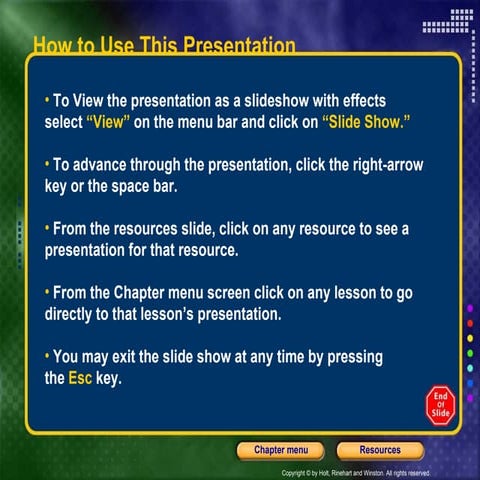 Physics Chapter 5 Pp Presentation