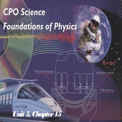 foundation of Physics 