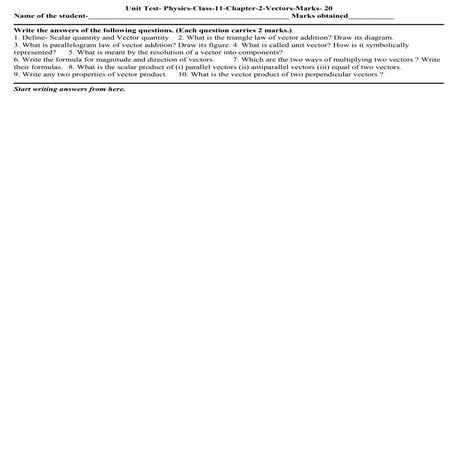 Physicsclass11chapter2