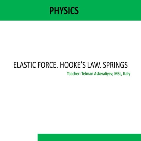 Physics hook w14-l27