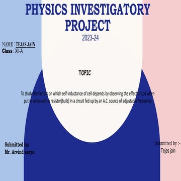 Physics investigatory projectpart 1.pptx